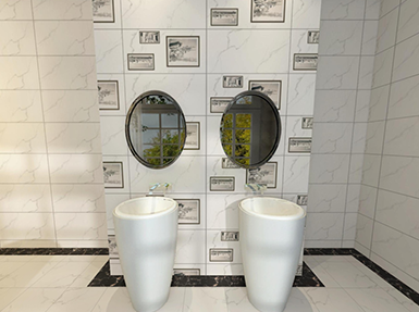 負(fù)離子生態(tài)石，給您一個(gè)氧氣美居