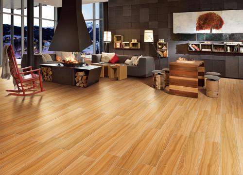 高陽(yáng)陶瓷 | 600x600MM仿古磚系列，別樣的現(xiàn)代輕尚風(fēng)