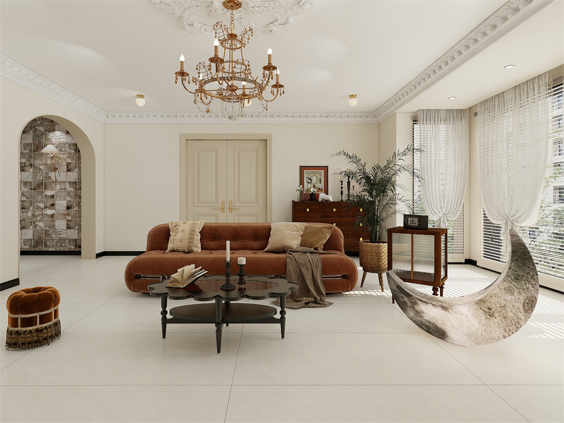 750X1500蠟質(zhì)素巖磚