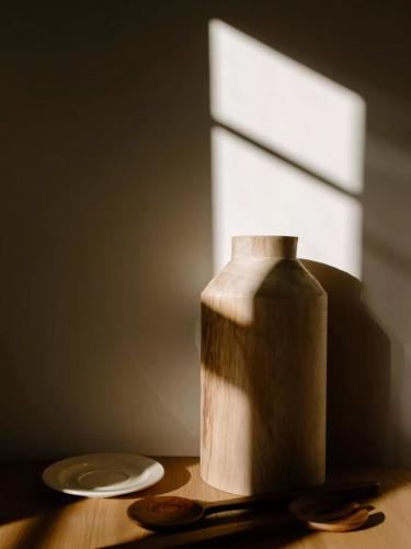 600X1200mm素巖質(zhì)感磚系列，重塑柔光之美