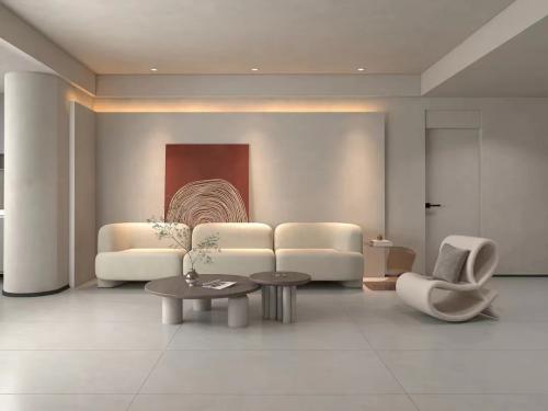 火爆出圈|蠟質(zhì)·素巖磚成為下一個最佳“人氣之王”！