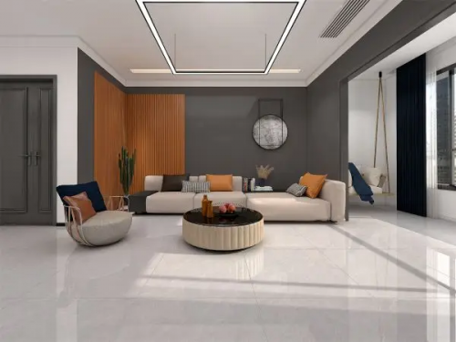 高陽(yáng)新一線陶瓷品牌 | 800×800mm通體大理石，帶你探...