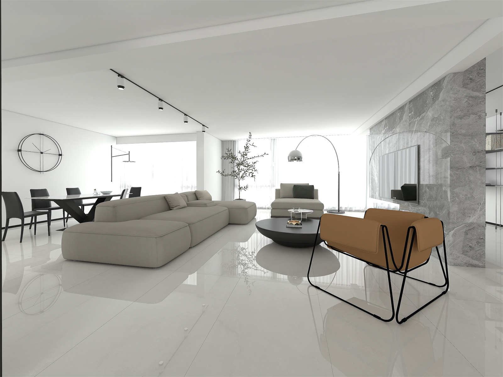 750X1500安第斯星光釉