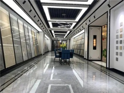 一線陶瓷品牌高陽(yáng)陶瓷 | 品質(zhì)之選，樹(shù)立陶瓷新標(biāo)桿